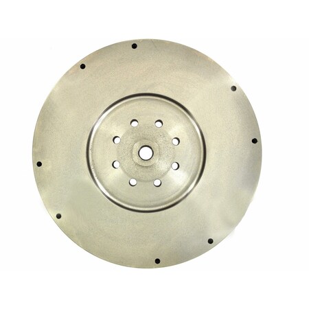 Truckraft Clutch Flywheel, 167437 167437
